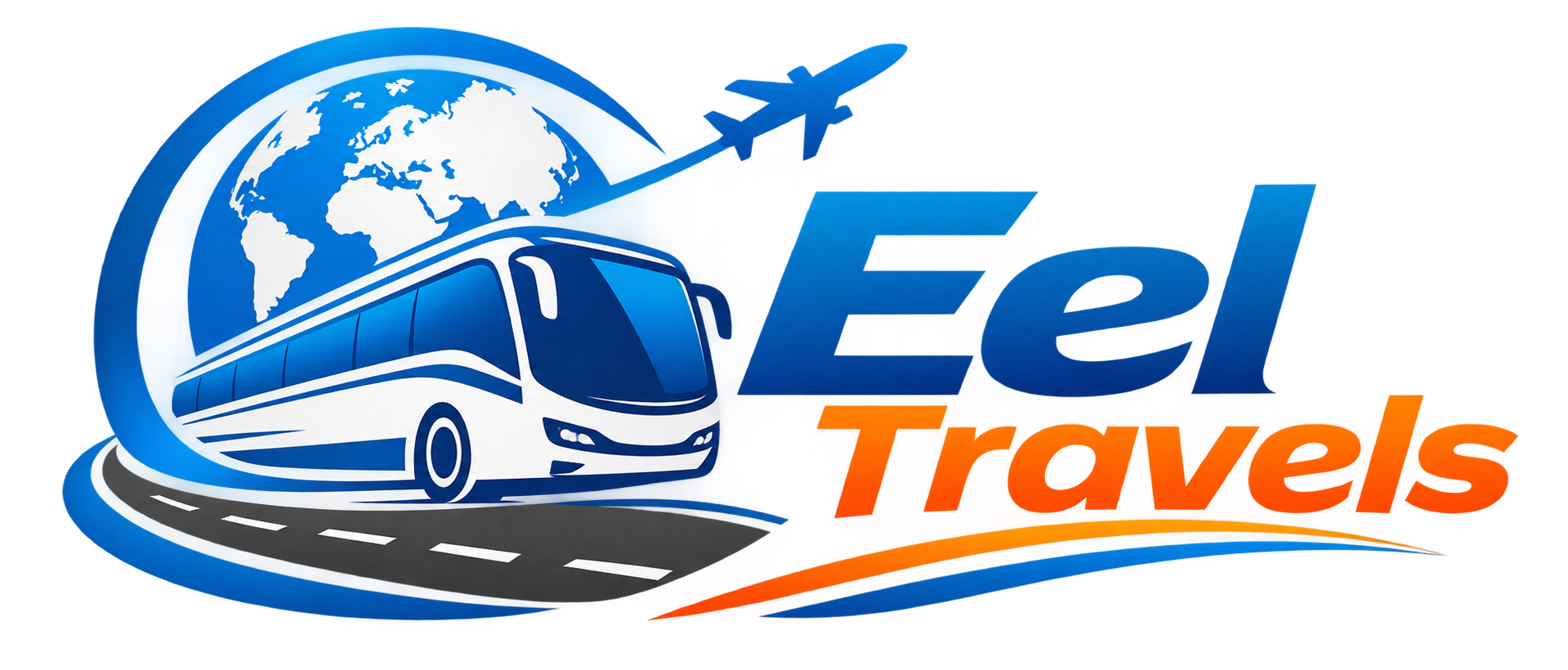 Eel Travels